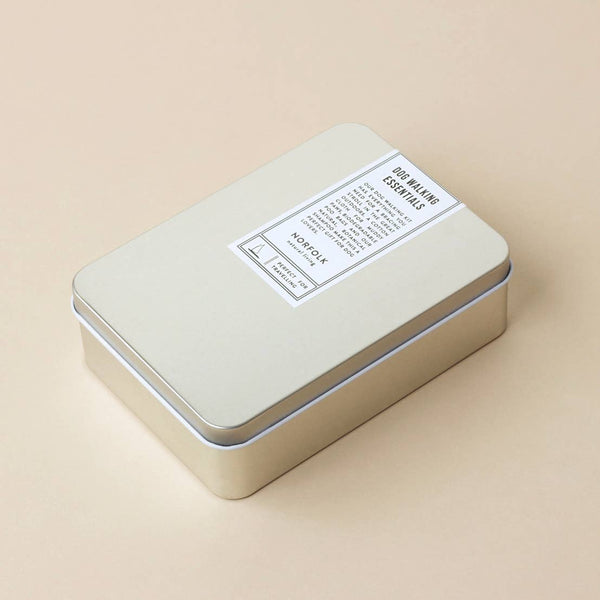 Dog Walking Essentials Kit