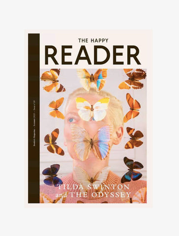The Happy Reader Nº 19
