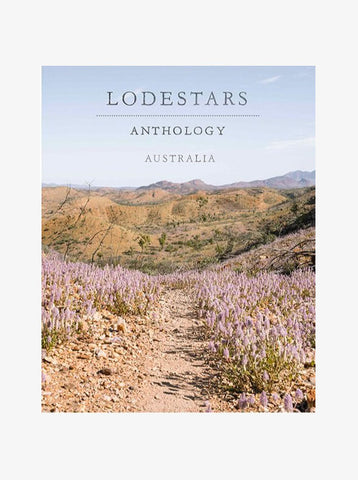 Lodestars Anthology Issue 3: Australia (Revisited)