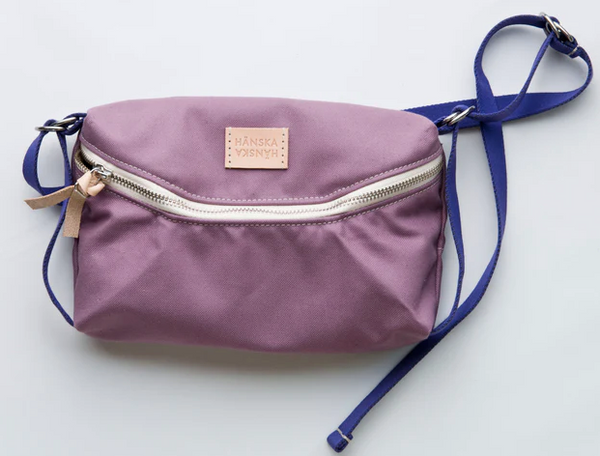 VALOR - Lavender Organic Cotton