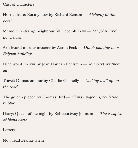 The Happy Reader Nº 11