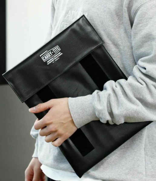 Hightide Penco Carry Tite Case for Laptop (13" & 14")