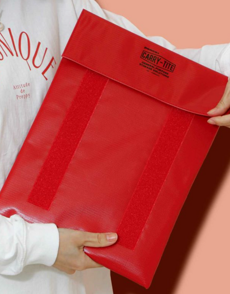 Hightide Penco Carry Tite Case for Laptop (13" & 14")