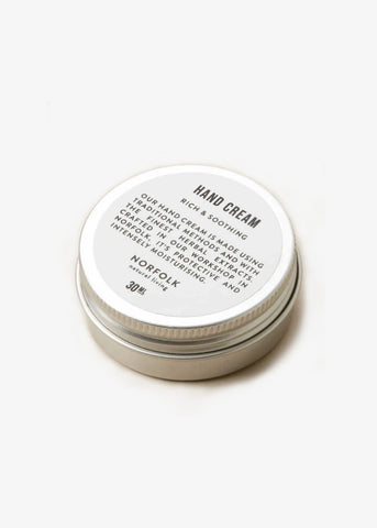 Pocket Hand Cream - Coastal Walks