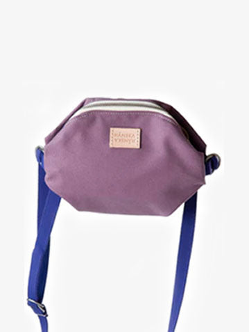 VALOR - Lavender Organic Cotton