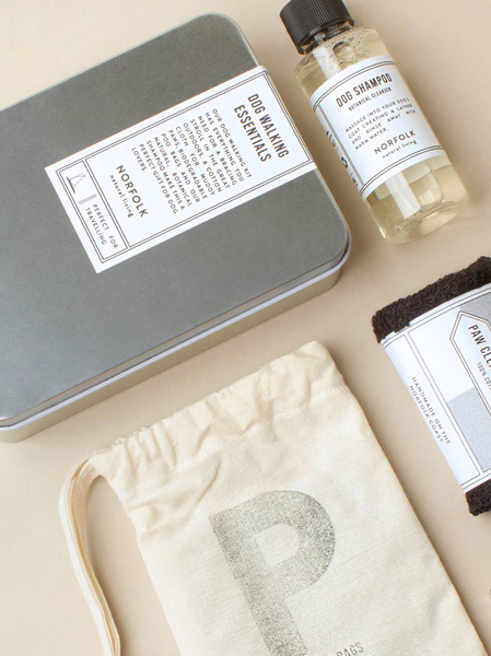 Dog Walking Essentials Kit