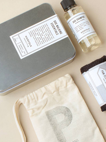 Dog Walking Essentials Kit