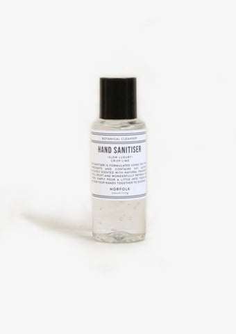Hand Sanitiser - Coastal Walks