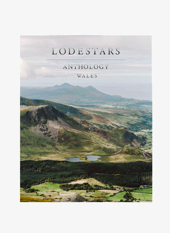 Lodestars Anthology Issue 14: Wales