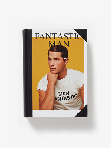 Fantastic Man - Men of Great Style and Substance