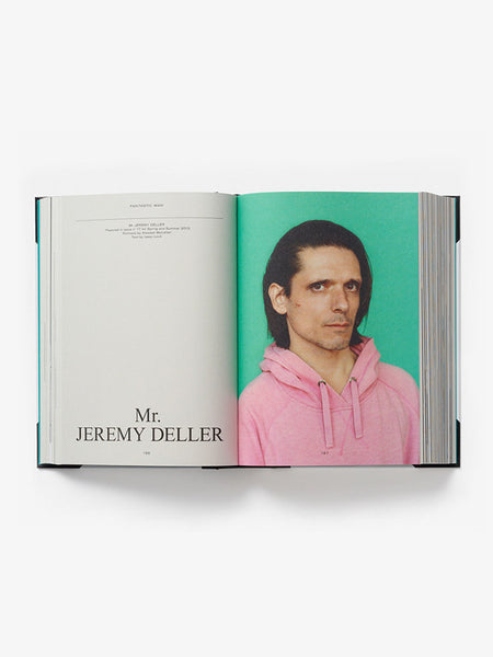 Fantastic Man - Men of Great Style and Substance