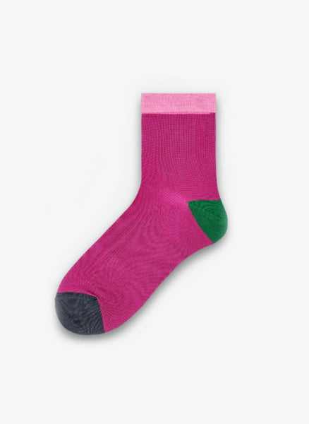 Grace Ankle Sock