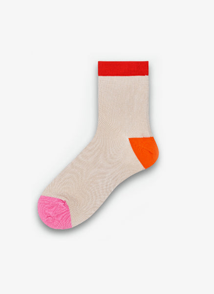 Grace Ankle Sock