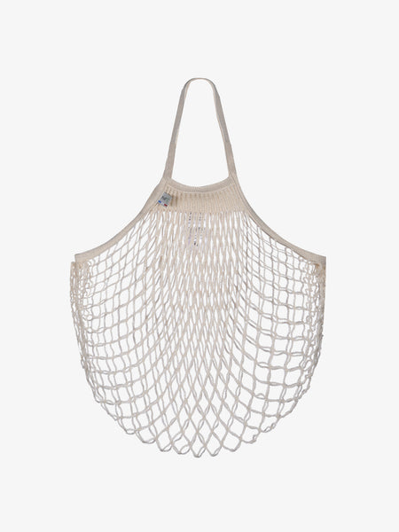 Eco Organic Cotton String Bag
