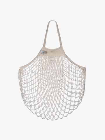 Eco Organic Cotton String Bag