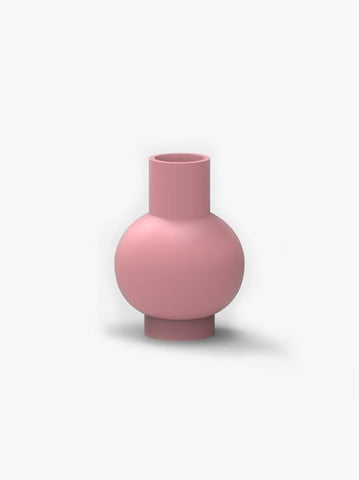 Pink Vase