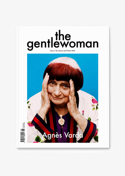 The Gentlewoman Issue 18