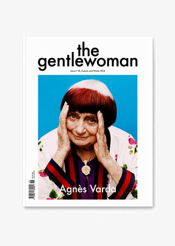 The Gentlewoman Issue 18