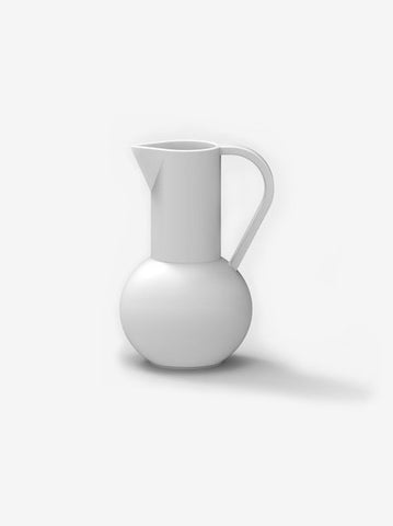 Grey Jug